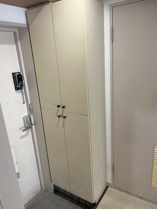 物件内観写真13　(靴箱)