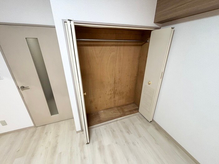 物件内観写真14　(収納)
