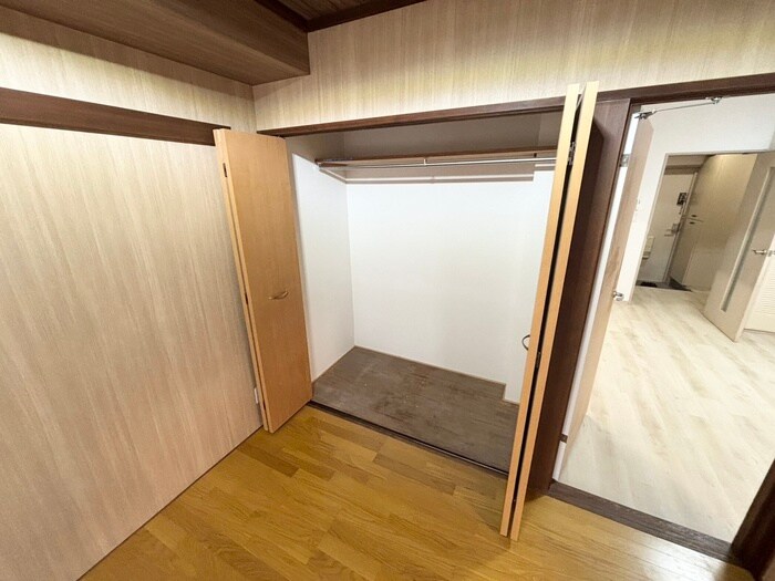 物件内観写真17　(収納)