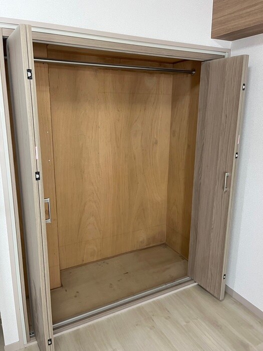 物件内観写真17　(収納)