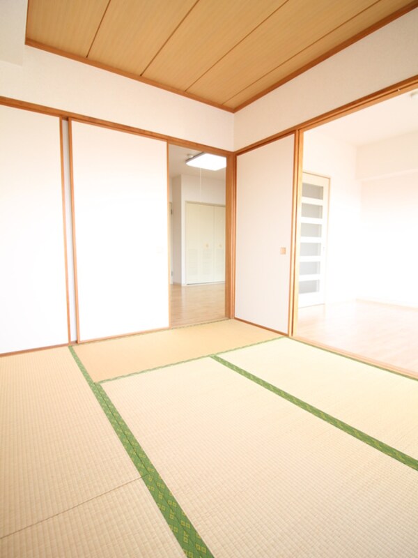 居室