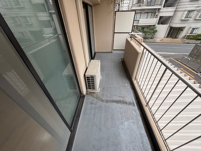 物件内観写真18　(ベランダ・バルコニー)