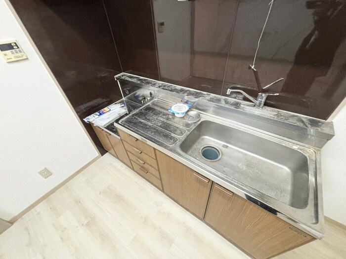 物件内観写真22　(キッチン)