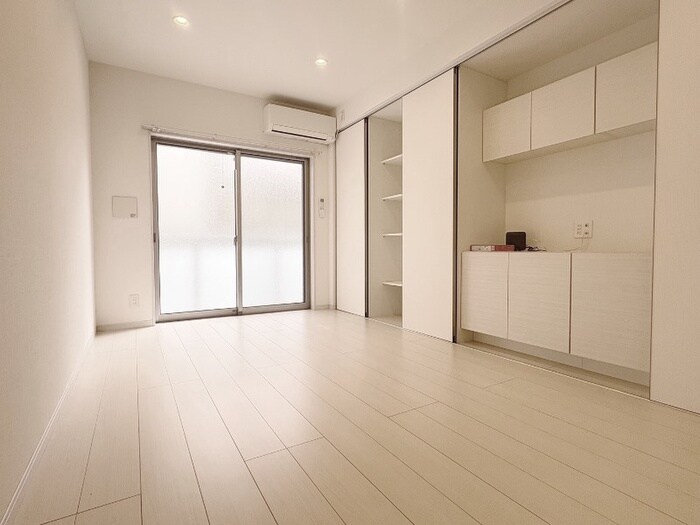 物件内観写真7　(居室)