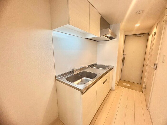 物件内観写真11　(キッチン)