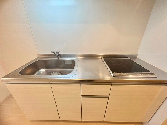 物件内観写真12　(キッチン)