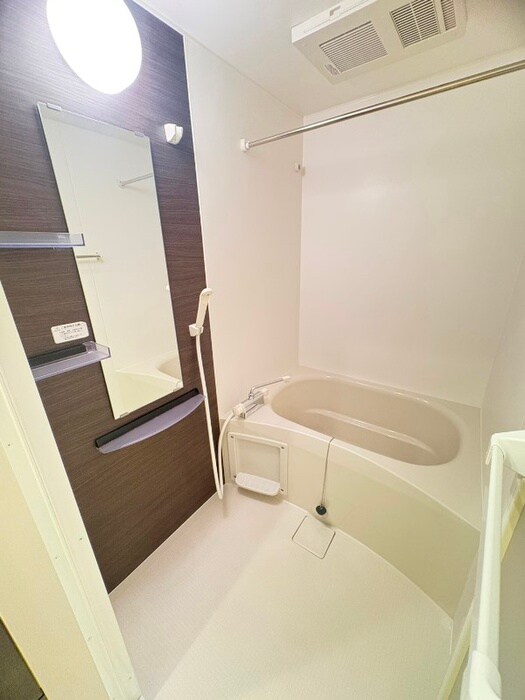 物件内観写真14　(バス／シャワールーム等)