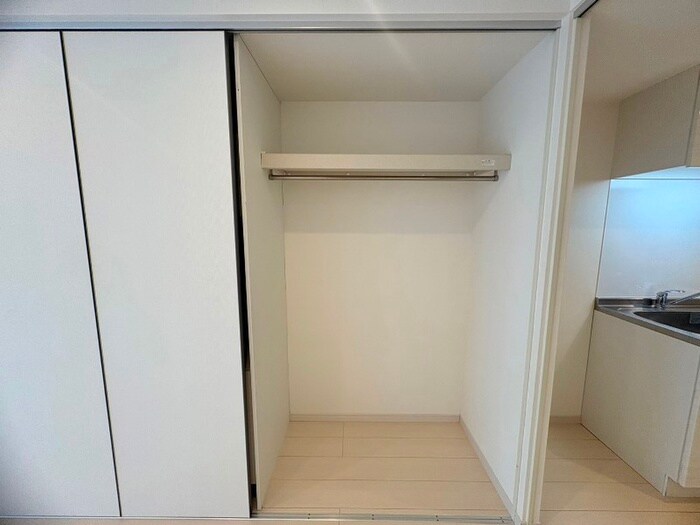 物件内観写真20　(収納)