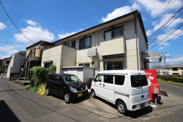 物件外観写真3　(外観写真)