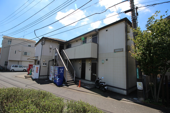 外観写真