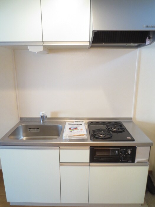 物件内観写真11　(キッチン)