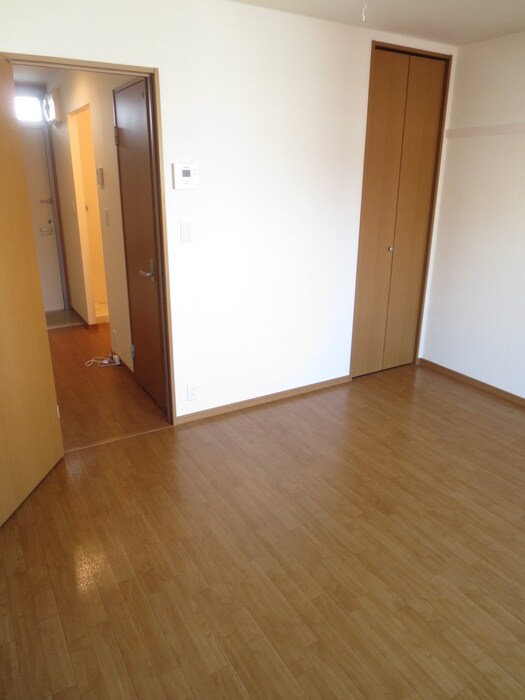 物件内観写真21　(居室)