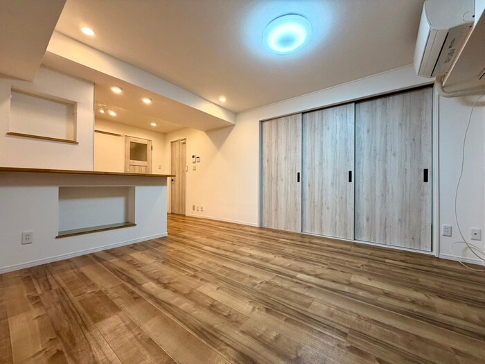 物件内観写真8　(居室)