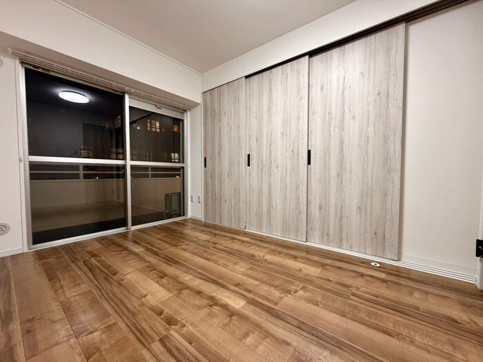 物件内観写真9　(居室)