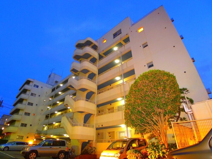 物件外観写真6　(その他)