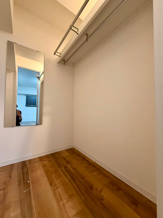 物件内観写真15　(収納)