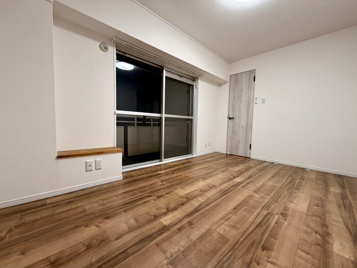 物件内観写真19　(居室)