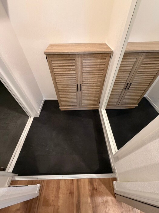 物件内観写真22　(玄関)