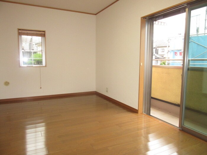 物件内観写真7　(居室)