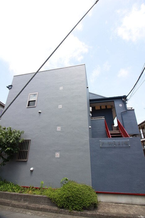 物件外観写真4　(外観写真)