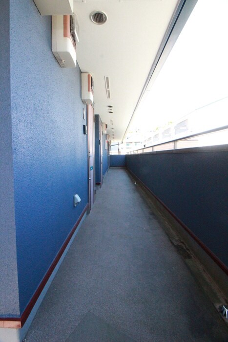 物件外観写真5　(外観写真)