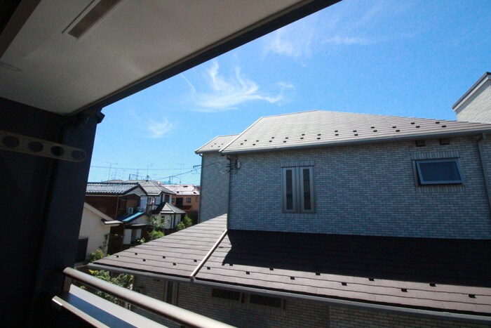 物件外観写真6　(周辺環境)