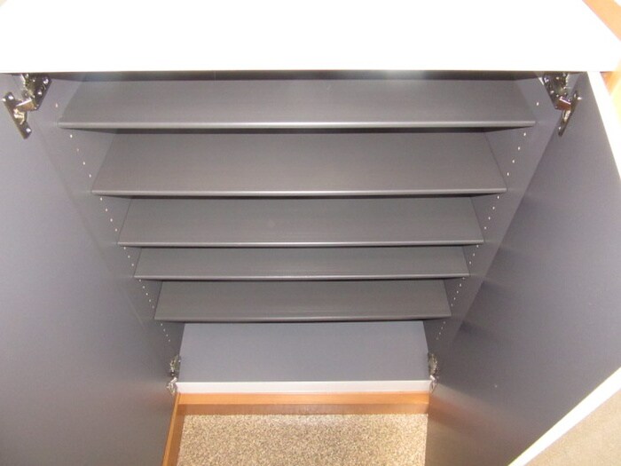 物件内観写真14　(靴箱)