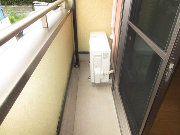 物件内観写真16　(ベランダ・バルコニー)