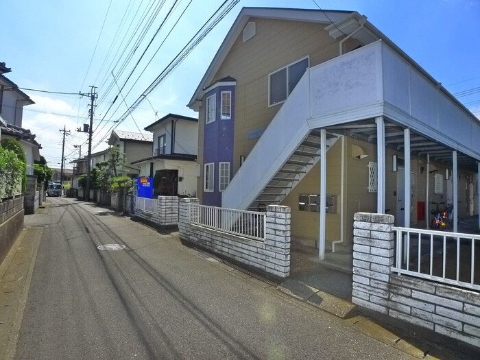 物件外観写真3　(外観写真)