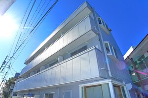 カーサ茜３外観写真