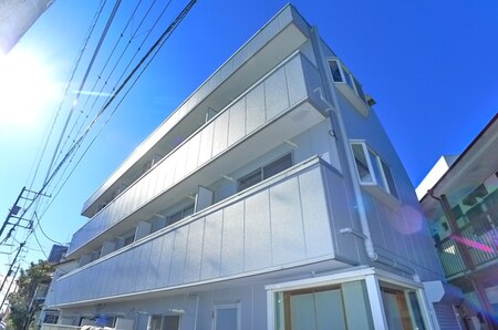 カーサ茜３外観写真