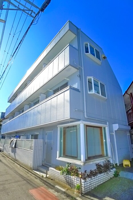 物件外観写真2　(周辺環境)