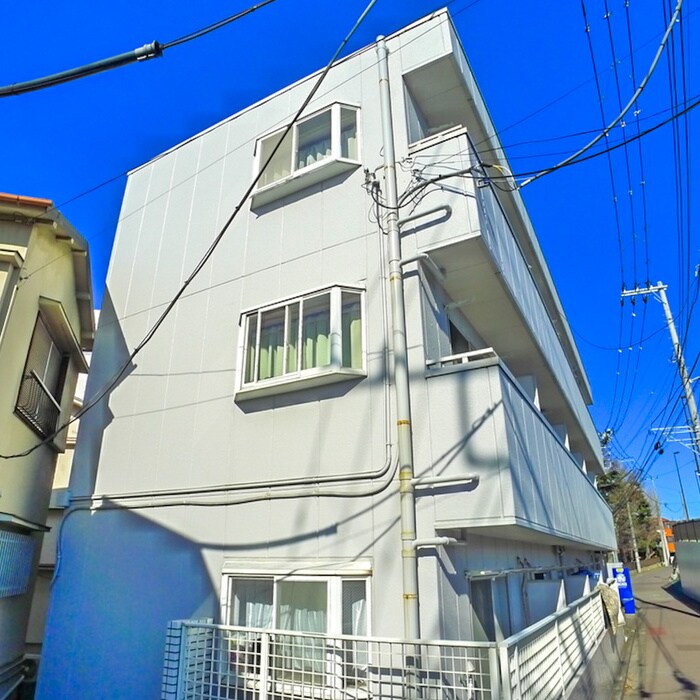 物件外観写真4　(外観写真)