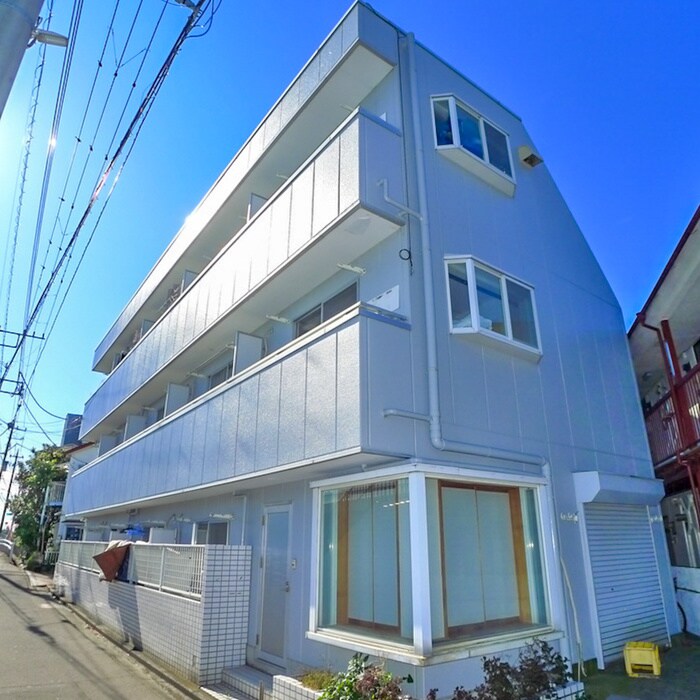 物件外観写真6　(外観写真)