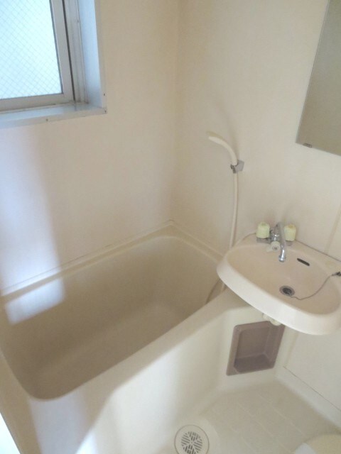 物件内観写真11　(バス／シャワールーム等)