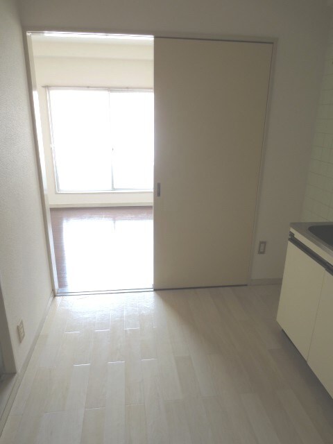 物件内観写真13　(キッチン)