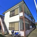 峯ハイツ
