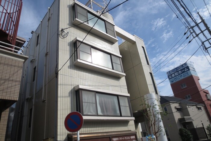 物件外観写真3　(外観写真)