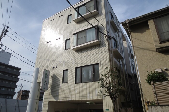 物件外観写真4　(外観写真)