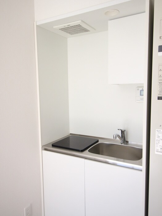 物件内観写真10　(キッチン)