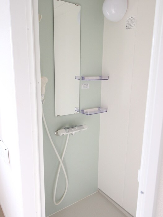 物件内観写真12　(バス／シャワールーム等)