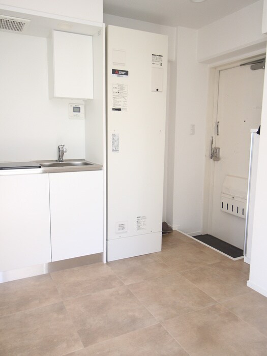 物件内観写真15　(キッチン)