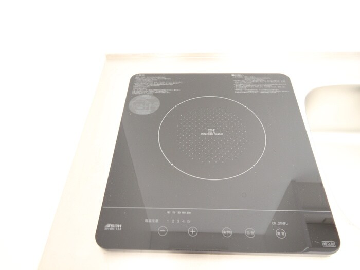 物件内観写真18　(キッチン)