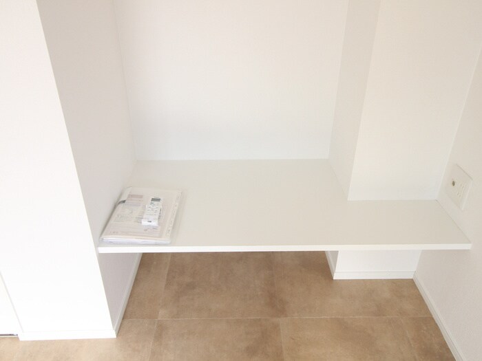 物件内観写真20　(収納)