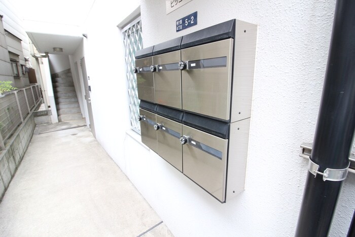 物件外観写真2　(建物設備)