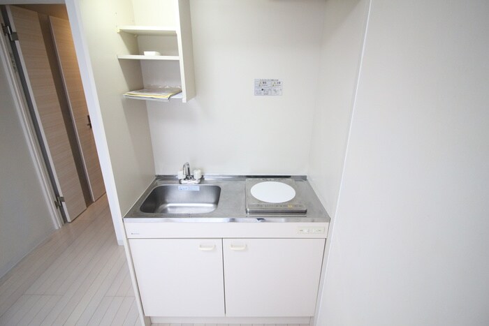 物件内観写真8　(キッチン)