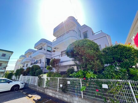 ビバ－チェ富士見（１０３）外観写真