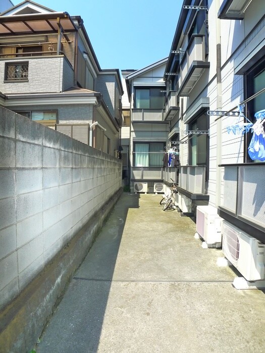 物件外観写真5　(その他)