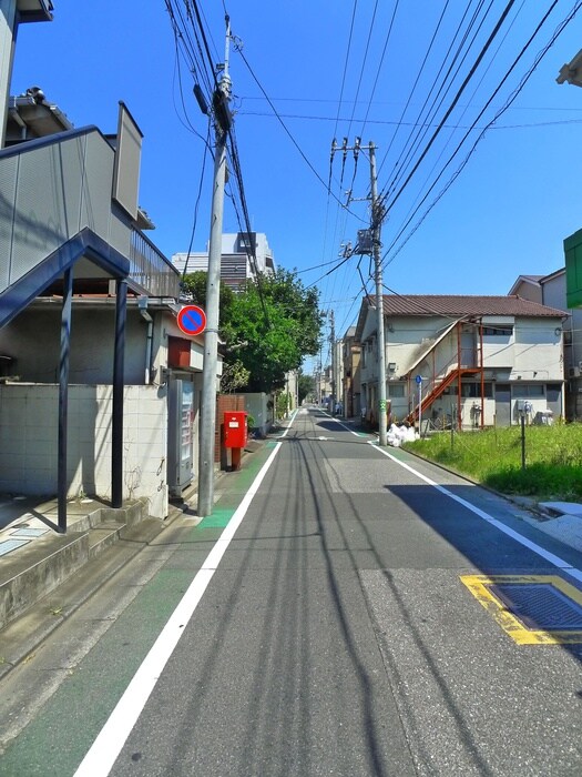 物件外観写真6　(周辺環境)