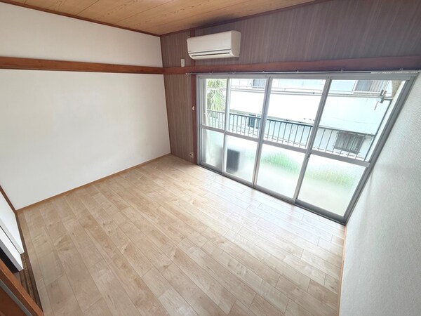 居室
